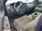 ✅ 2010 Ford F-150 XL • VIN: 1FTFW1EV0AKB60047 • Лот: 93114375. Опубликован ранее на Copart с пробегом 183 529 миль. Бесплатный доступ к архиву аукционных продаж из США и подробный отчёт об истории автомобиля на DreamBid. Изображение 8.