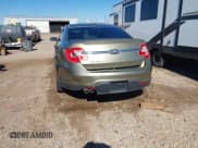 ✅ 2012 Ford Taurus Limited • VIN: 1FAHP2FW5CG101008 • Lot: 43391554. Wystawiony na IAAI z przebiegiem 225 311 mil. Bezpłatny archiwum sprzedaży aukcyjnych z USA i szczegółowy raport historii pojazdu na DreamBid. Zdjęcie 6.