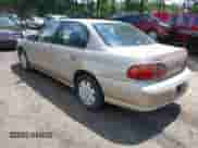 2000 Chevrolet Malibu z VIN 1G1ND52J5Y6144772, wystawiony jako IAAI lot #42963677 z przebiegiem 199 430 mil mil oraz . Historia ofert i sprzedaży dostępna na DreamBid. Obrazek 3.