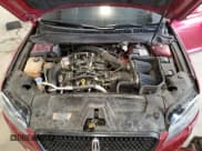 ✅ 2017 Lincoln MKZ Reserve • VIN: 3LN6L5FC8HR635040 • Lot: 69657415. Wystawiony na Copart z przebiegiem 115 547 mil. Bezpłatny archiwum sprzedaży aukcyjnych z USA i szczegółowy raport historii pojazdu na DreamBid. Zdjęcie 11.