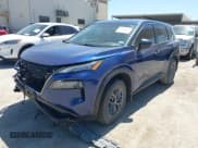 ✅ 2021 Nissan Rogue S • VIN: 5N1AT3AA8MC838801 • Лот: 43093722. Опубликован ранее на IAAI с пробегом 55 380 миль. Бесплатный доступ к архиву аукционных продаж из США и подробный отчёт об истории автомобиля на DreamBid. Изображение 2.