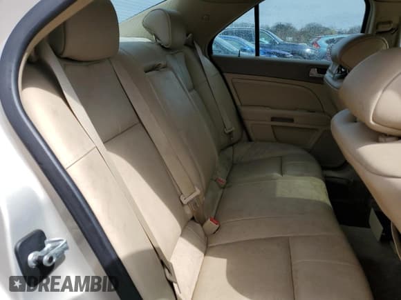 ✅ 2009 Cadillac STS AWD • VIN: 1G6DA67V990137456 • Лот: 52092255. Опубликован ранее на Copart с пробегом 137 734 миль. Бесплатный доступ к архиву аукционных продаж из США и подробный отчёт об истории автомобиля на DreamBid. Изображение 10.