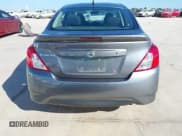 ✅ 2019 Nissan Versa SV • VIN: 3N1CN7AP4KL831268 • Лот: 42818577. Опубликован ранее на IAAI с пробегом 170 987 миль. Бесплатный доступ к архиву аукционных продаж из США и подробный отчёт об истории автомобиля на DreamBid. Изображение 16.