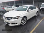 ✅ 2014 Chevrolet Impala LT • VIN: 2G1125S36E9152292 • Лот: 43498906. Опубликован ранее на IAAI с пробегом 185 375 миль. Бесплатный доступ к архиву аукционных продаж из США и подробный отчёт об истории автомобиля на DreamBid. Изображение 2.