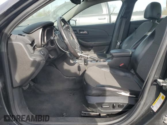 ✅ 2014 Chevrolet Malibu LT • VIN: 1G11E5SL5EF299685 • Lot: 91147265. Listed on Copart with 161,827 mi. Free auction sales archive from the USA and detailed vehicle history report at DreamBid. Image 7.