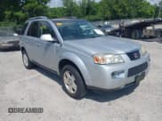 ✅ 2007 Saturn VUE V6 • VIN: 5GZCZ63497S839825 • Lot: 42701401. Listed on IAAI with 215,029 mi. Free auction sales archive from the USA and detailed vehicle history report at DreamBid. Image 1.