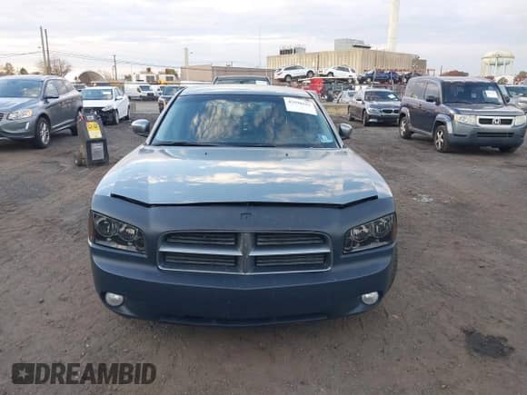 2007 Dodge Charger с VIN 2B3KA43RX7H815451, выставлен на аукционе IAAI как лот 43590181 с пробегом Не указан миль и . История ставок и продаж доступна на DreamBid. Изображение 12.