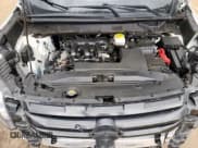 ✅ 2023 Nissan Pathfinder SV • VIN: 5N1DR3BA2PC249760 • Lot: 80584675. Listed on Copart with 37,989 mi. Free auction sales archive from the USA and detailed vehicle history report at DreamBid. Image 12.