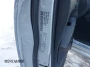 ✅ 2025 Dodge Durango GT • VIN: 1C4RDJDGXSC532432 • Lot: 43745710. Listed on IAAI with 15,927 mi. Free auction sales archive from the USA and detailed vehicle history report at DreamBid. Image 9.