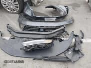 ✅ 2025 Honda Accord SE • VIN: 1HGCY1F42SA019184 • Lot: 42732073. Listed on IAAI with 3,055 mi. Free auction sales archive from the USA and detailed vehicle history report at DreamBid. Image 12.