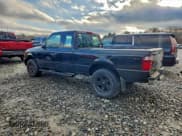 ✅ 2005 Ford Ranger XL • VIN: 1FTZR15E45PA88069 • Лот: 94069995. Опубликован ранее на Copart с пробегом 150 442 миль. Бесплатный доступ к архиву аукционных продаж из США и подробный отчёт об истории автомобиля на DreamBid. Изображение 2.