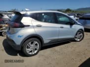 ✅ 2022 Chevrolet Bolt EV 1LT • VIN: 1G1FW6S00N4100861 • Lot: 52568135. Wystawiony na Copart z przebiegiem 42 220 mil. Bezpłatny archiwum sprzedaży aukcyjnych z USA i szczegółowy raport historii pojazdu na DreamBid. Zdjęcie 3.
