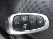 ✅ 2023 Hyundai Tucson SEL • VIN: 5NMJF3AE3PH201366 • Lot: 43392456. Listed on IAAI with 21,717 mi. Free auction sales archive from the USA and detailed vehicle history report at DreamBid. Image 11.