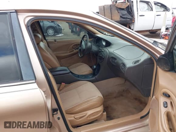 ✅ 1997 Mercury Sable LS • VIN: 1MELM53S8VA602057 • Lot: 41468005. Listed on IAAI with 71,203 mi. Free auction sales archive from the USA and detailed vehicle history report at DreamBid. Image 5.