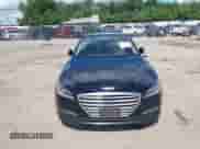 ✅ 2016 Hyundai Genesis 3.8L • VIN: KMHGN4JEXGU125443 • Lot: 43067215. Wystawiony na IAAI z przebiegiem 72 223 mil. Bezpłatny archiwum sprzedaży aukcyjnych z USA i szczegółowy raport historii pojazdu na DreamBid. Zdjęcie 13.