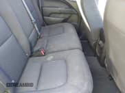 ✅ 2019 Chevrolet Colorado 4WD LT • VIN: 1GCGTCEN2K1104787 • Лот: 43356271. Опубликован ранее на IAAI с пробегом 159 614 миль. Бесплатный доступ к архиву аукционных продаж из США и подробный отчёт об истории автомобиля на DreamBid. Изображение 8.