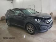 ✅ 2016 Hyundai Santa Fe • VIN: 5XYZT3LBXGG370146 • Лот: 89819785. Опубликован ранее на Copart с пробегом 171 808 миль. Бесплатный доступ к архиву аукционных продаж из США и подробный отчёт об истории автомобиля на DreamBid. Изображение 4.