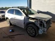 ✅ 2019 Toyota RAV4 Limited • VIN: JTMN1RFV1KD521329 • Лот: 91048845. Опубликован ранее на Copart с пробегом 70 495 миль. Бесплатный доступ к архиву аукционных продаж из США и подробный отчёт об истории автомобиля на DreamBid. Изображение 4.