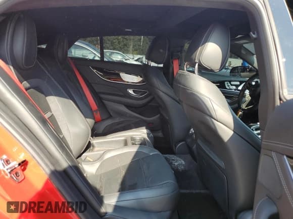 ✅ 2022 Mercedes-Benz AMG GT 53 • VIN: W1K7X6BBXNA051685 • Lot: 66930974. Wystawiony na Copart z przebiegiem Nie podano. Bezpłatny archiwum sprzedaży aukcyjnych z USA i szczegółowy raport historii pojazdu na DreamBid. Zdjęcie 10.