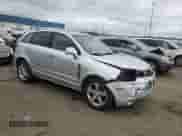 2013 Chevrolet Captiva Sport LTZ с VIN 3GNAL4EK3DS551607, выставлен на аукционе Copart как лот 81181264 с пробегом 137 514 миль миль и Списание • Salvage title. История ставок и продаж доступна на DreamBid. Изображение 4.