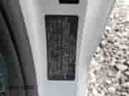 2010 Hyundai Accent SE with VIN KMHCN3AC8AU171545, listed as a Copart auction lot 44580695 with 171,549 mi miles and Non repairable. Bid and sale history available at DreamBid. Image 13.