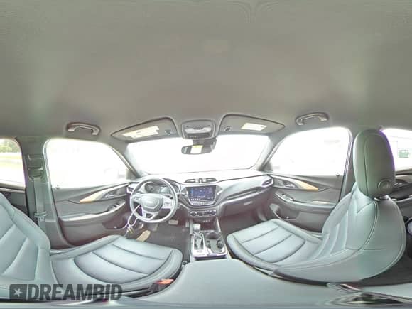 2022 Chevrolet TrailBlazer ACTIV с VIN KL79MSSL7NB014078, выставлен на аукционе Copart как лот 58986685 с пробегом 29 991 миль миль и Списание • Salvage title. История ставок и продаж доступна на DreamBid. Изображение 15.