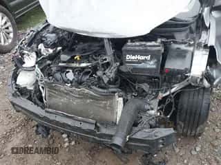 2014 Hyundai Elantra SE z VIN KMHDH4AE3EU094351, wystawiony jako IAAI lot #43397908 z przebiegiem 127 420 mil mil oraz . Historia ofert i sprzedaży dostępna na DreamBid. Obrazek 6.