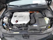 ✅ 2012 Hyundai Sonata Hybrid • VIN: KMHEC4A42CA025451 • Lot: 41740913. Listed on IAAI with 142,747 mi. Free auction sales archive from the USA and detailed vehicle history report at DreamBid. Image 10.