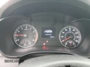 ✅ 2020 Kia Optima LX • VIN: 5XXGT4L35LG383553 • Lot: 55634295. Listed on Copart with 103,557 mi. Free auction sales archive from the USA and detailed vehicle history report at DreamBid. Image 9.