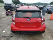 ✅ 2017 Toyota Prius One • VIN: JTDKDTB38H1593411 • Lot: 60453825. Listed on Copart with 155,052 mi. Free auction sales archive from the USA and detailed vehicle history report at DreamBid. Image 6.