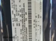 ✅ 2023 Ford Bronco Badlands • VIN: 1FMEE5DPXPLB50441 • Лот: 91847065. Опубликован ранее на Copart с пробегом 48 622 миль. Бесплатный доступ к архиву аукционных продаж из США и подробный отчёт об истории автомобиля на DreamBid. Изображение 13.