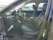 ✅ 2023 Lincoln Aviator Standard • VIN: 5LM5J6WC0PGL24034 • Lot: 78595694. Listed on Copart with 1,759 mi. Free auction sales archive from the USA and detailed vehicle history report at DreamBid. Image 7.