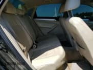 ✅ 2013 Volkswagen Passat SE • VIN: 1VWBH7A34DC079824 • Lot: 69327635. Listed on Copart with 199,505 mi. Free auction sales archive from the USA and detailed vehicle history report at DreamBid. Image 10.