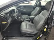 ✅ 2012 Hyundai Sonata Limited • VIN: 5NPEC4AB5CH371764 • Lot: 74557294. Listed on Copart with 247,714 mi. Free auction sales archive from the USA and detailed vehicle history report at DreamBid. Image 7.