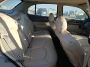 ✅ 2001 Lincoln Continental • VIN: 1LNHM97V01Y616132 • Lot: 75437674. Listed on Copart with 113,777 mi. Free auction sales archive from the USA and detailed vehicle history report at DreamBid. Image 10.