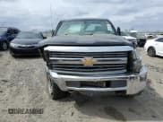 ✅ 2015 Chevrolet Silverado 2500HD • VIN: 1GB2KUEG8FZ553634 • Лот: 48521924. Опубликован ранее на Copart с пробегом Не указан. Бесплатный доступ к архиву аукционных продаж из США и подробный отчёт об истории автомобиля на DreamBid. Изображение 5.