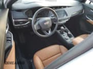 ✅ 2019 Cadillac XT4 FWD Premium Luxury • VIN: 1GYFZCR48KF206877 • Lot: 74523364. Listed on Copart with Not provided. Free auction sales archive from the USA and detailed vehicle history report at DreamBid. Image 8.