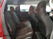 ✅ 2014 Chevrolet Traverse LT • VIN: 1GNKVGKD0EJ332998 • Lot: 84400475. Listed on Copart with 125,670 mi. Free auction sales archive from the USA and detailed vehicle history report at DreamBid. Image 11.