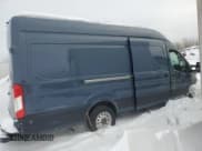 ✅ 2021 Ford Transit Cargo • VIN: 1FTBR3U87MKA68354 • Lot: 44575775. Wystawiony na Copart z przebiegiem Nie podano. Bezpłatny archiwum sprzedaży aukcyjnych z USA i szczegółowy raport historii pojazdu na DreamBid. Zdjęcie 3.