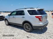 ✅ 2014 Ford Explorer • VIN: 1FM5K7B86EGA27340 • Lot: 58635875. Wystawiony na Copart z przebiegiem 193 877 mil. Bezpłatny archiwum sprzedaży aukcyjnych z USA i szczegółowy raport historii pojazdu na DreamBid. Zdjęcie 2.