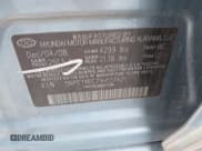 ✅ 2009 Hyundai Sonata GLS • VIN: 5NPET46C79H551631 • Лот: 41473945. Опубликован ранее на IAAI с пробегом 235 176 миль. Бесплатный доступ к архиву аукционных продаж из США и подробный отчёт об истории автомобиля на DreamBid. Изображение 9.