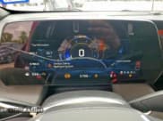 ✅ 2025 Chevrolet Equinox FWD LT • VIN: 3GNAXHEG5SL173840 • Lot: 64699945. Wystawiony na Copart z przebiegiem 5 788 mil. Bezpłatny archiwum sprzedaży aukcyjnych z USA i szczegółowy raport historii pojazdu na DreamBid. Zdjęcie 9.