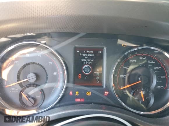 ✅ 2012 Dodge Charger RT • VIN: 2C3CDXCT1CH301235 • Lot: 66524915. Listed on Copart with 97,342 mi. Free auction sales archive from the USA and detailed vehicle history report at DreamBid. Image 9.