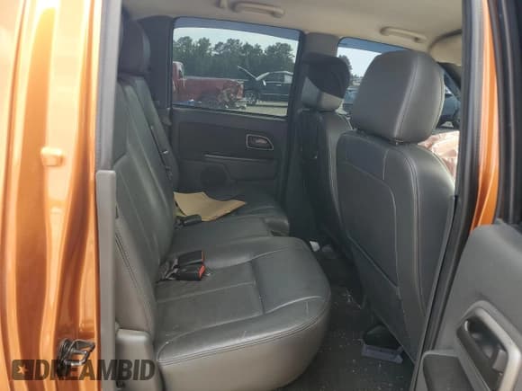 ✅ 2004 Chevrolet Colorado 1SB LS Z85 • VIN: 1GCCS136148138795 • Лот: 57050525. Опубликован ранее на Copart с пробегом 105 048 миль. Бесплатный доступ к архиву аукционных продаж из США и подробный отчёт об истории автомобиля на DreamBid. Изображение 10.