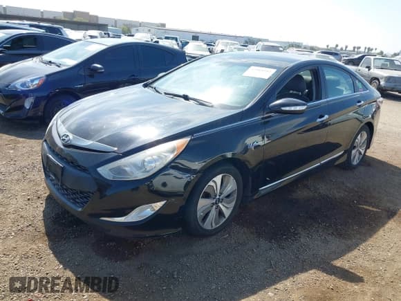 ✅ 2014 Hyundai Sonata Limited • VIN: KMHEC4A42EA109675 • Lot: 42084992. Wystawiony na IAAI z przebiegiem 212 095 mil. Bezpłatny archiwum sprzedaży aukcyjnych z USA i szczegółowy raport historii pojazdu na DreamBid. Zdjęcie 2.