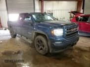 ✅ 2017 GMC Sierra 1500 • VIN: 1GTV2LEC6HZ357713 • Лот: 81837565. Опубликован ранее на Copart с пробегом 132 199 миль. Бесплатный доступ к архиву аукционных продаж из США и подробный отчёт об истории автомобиля на DreamBid. Изображение 13.