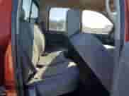 ✅ 2008 Dodge 1500 SLT • VIN: 1D7HU18228S543911 • Lot: 91185755. Listed on Copart with 171,233 mi. Free auction sales archive from the USA and detailed vehicle history report at DreamBid. Image 10.