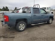 ✅ 2008 Chevrolet Silverado 1500 1LT • VIN: 2GCEC13J181155910 • Lot: 78909784. Listed on Copart with 188,902 mi. Free auction sales archive from the USA and detailed vehicle history report at DreamBid. Image 3.