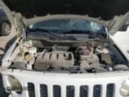 ✅ 2011 Jeep Patriot Latitude • VIN: 1J4NF1GB4BD276673 • Lot: 80906045. Wystawiony na Copart z przebiegiem 94 652 mil. Bezpłatny archiwum sprzedaży aukcyjnych z USA i szczegółowy raport historii pojazdu na DreamBid. Zdjęcie 12.