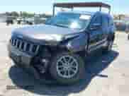 2020 Jeep Grand Cherokee Altitude z VIN 1C4RJEAG8LC373481, wystawiony jako IAAI lot #42495686 z przebiegiem 73 716 mil mil oraz . Historia ofert i sprzedaży dostępna na DreamBid. Obrazek 17.